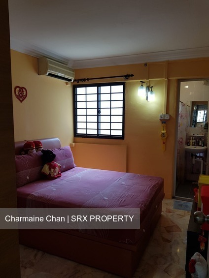 Blk 203 MARSILING DRIVE (Woodlands), HDB 3 Rooms #176381712